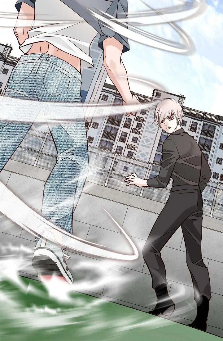 No Exit Chapter 71 page 96 - 