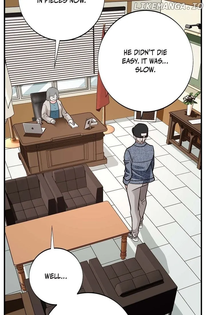 No Exit Chapter 72 page 101 - 