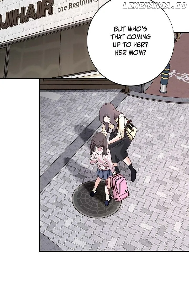 No Exit Chapter 72 page 15 - 