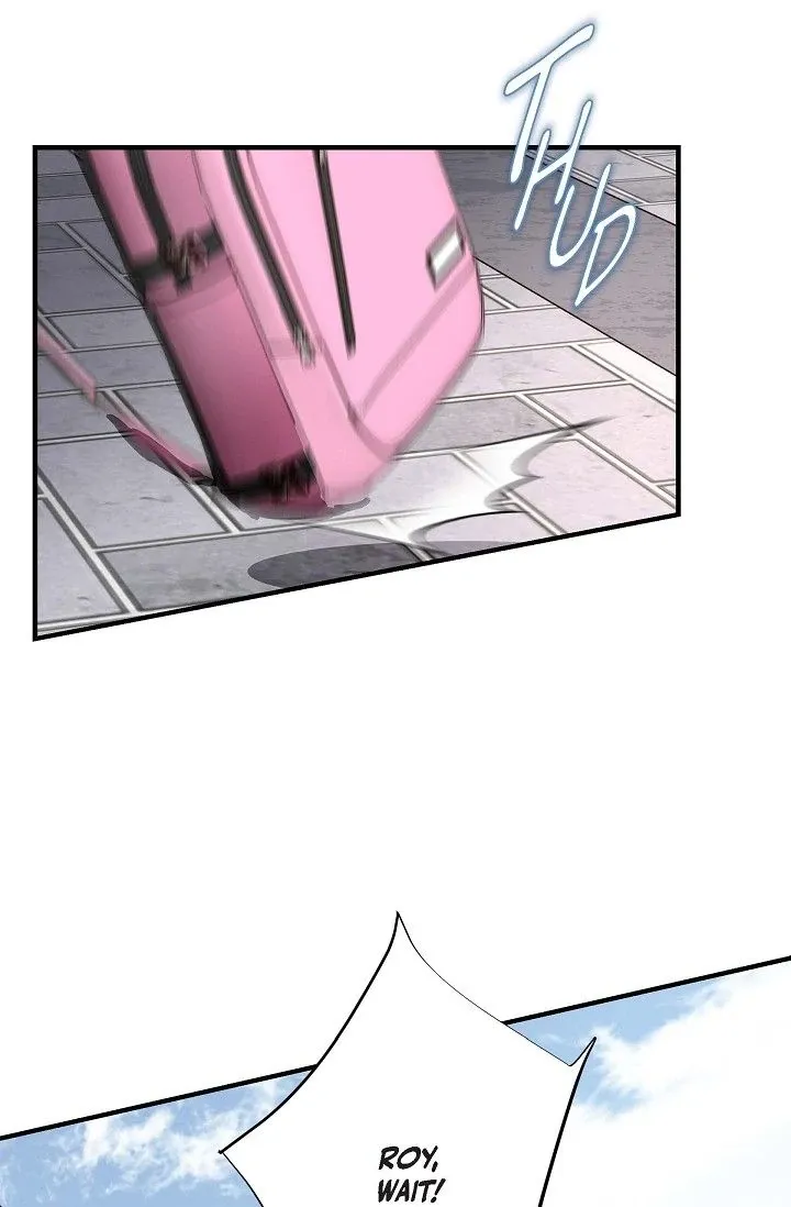 No Exit Chapter 72 page 19 - 