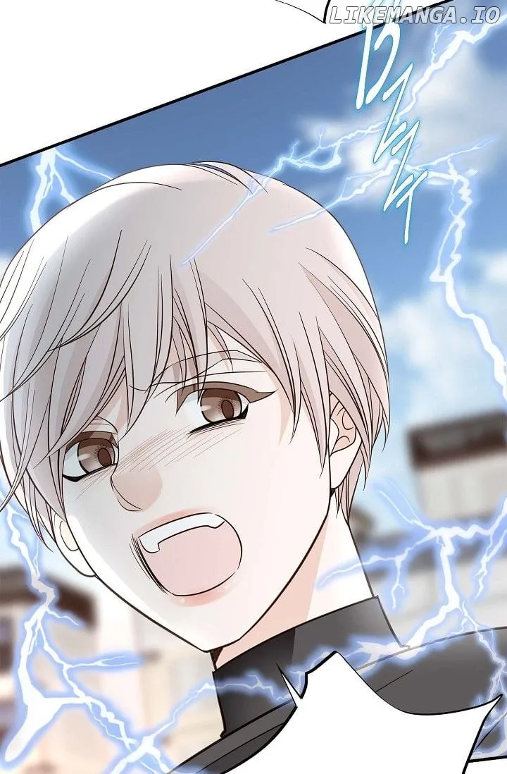 No Exit Chapter 72 page 25 - 