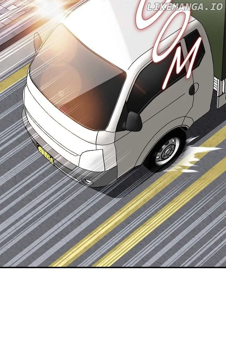 No Exit Chapter 72 page 27 - 