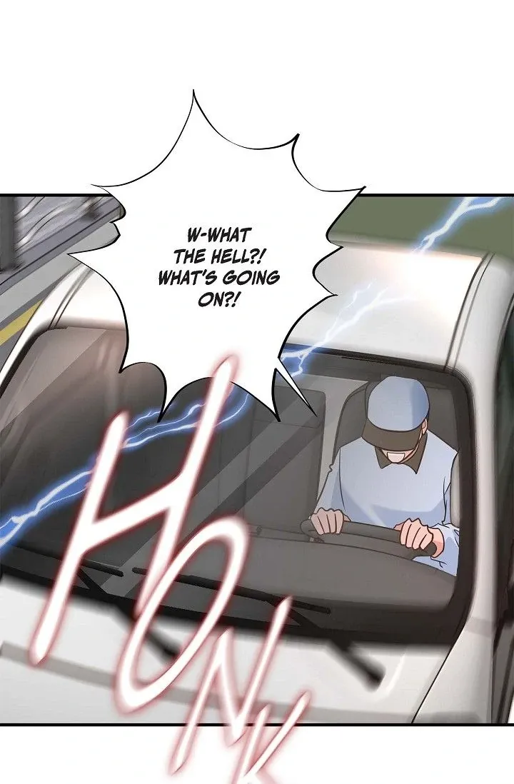 No Exit Chapter 72 page 28 - 