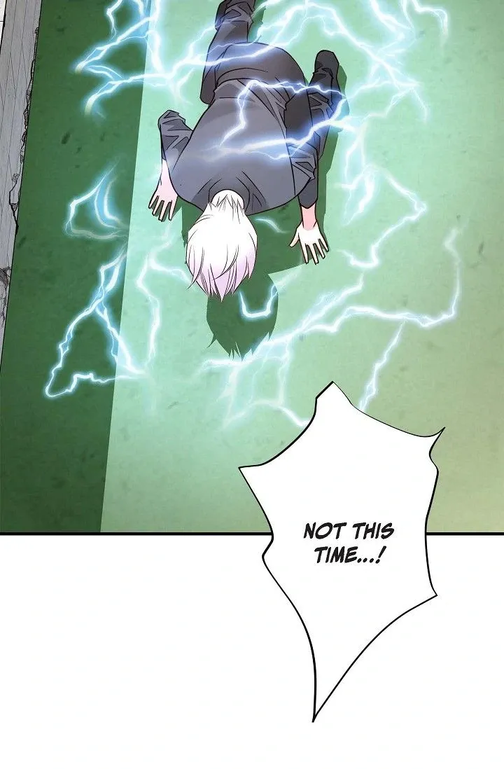 No Exit Chapter 72 page 33 - 