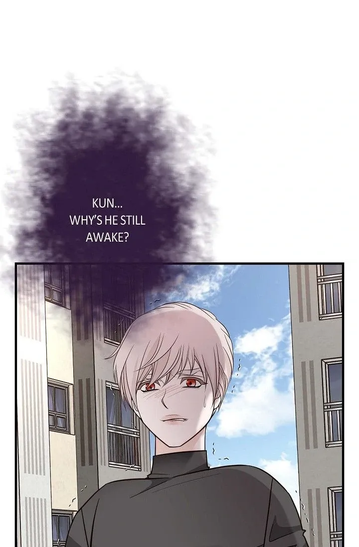 No Exit Chapter 72 page 34 - 