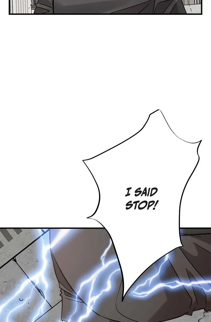 No Exit Chapter 72 page 35 - 