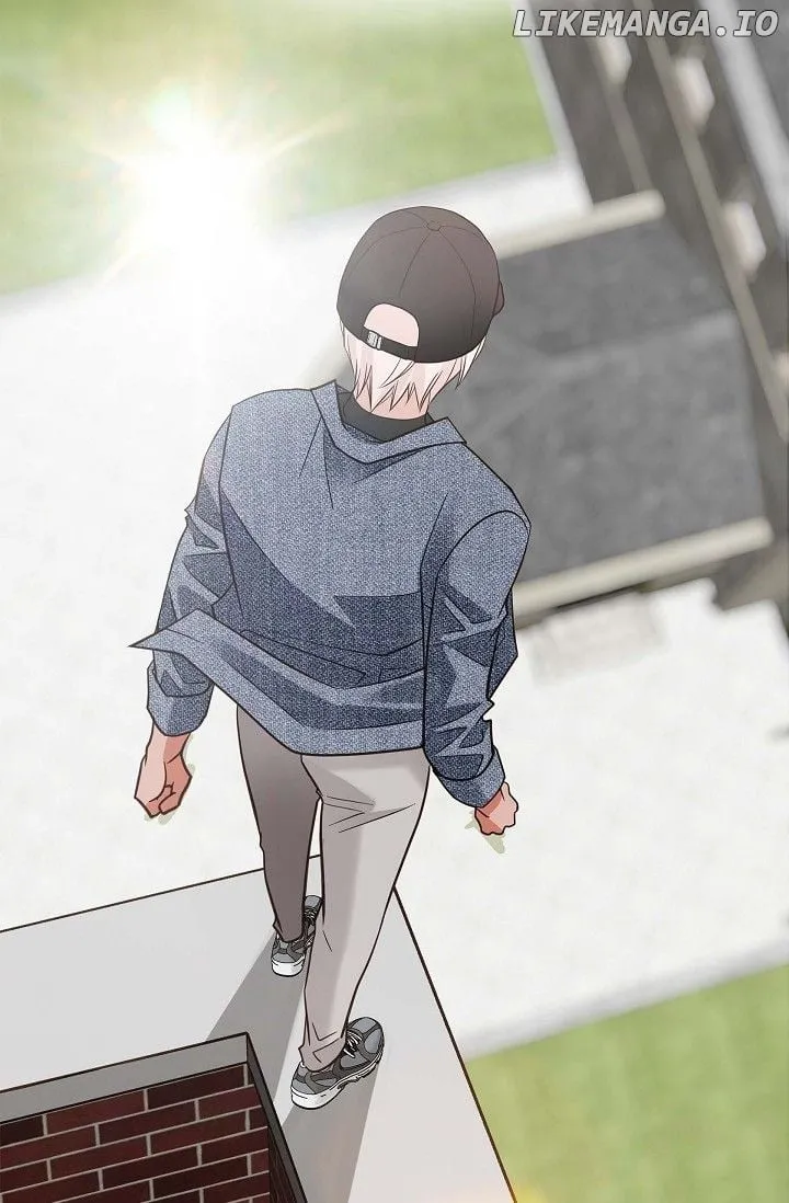 No Exit Chapter 72 page 55 - 