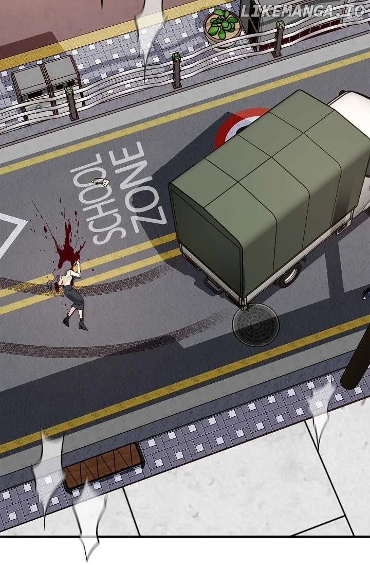 No Exit Chapter 72 page 58 - 