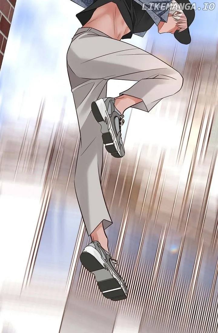 No Exit Chapter 72 page 66 - 