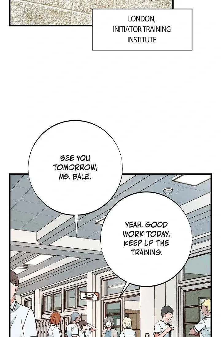 No Exit Chapter 72 page 69 - 