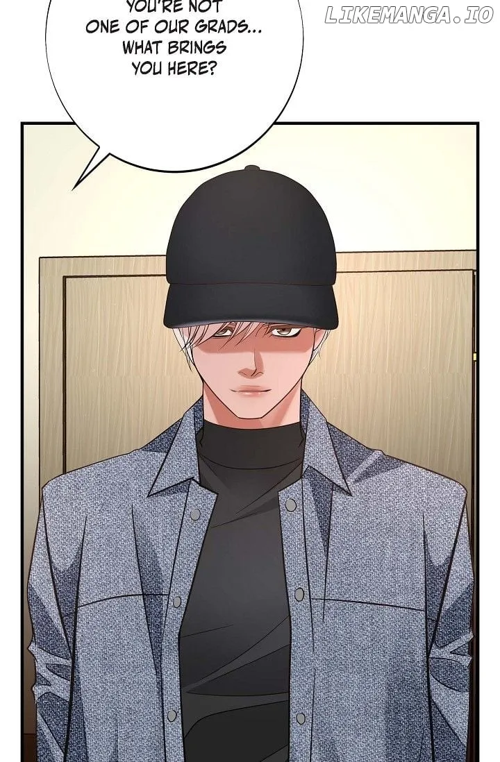No Exit Chapter 72 page 74 - 