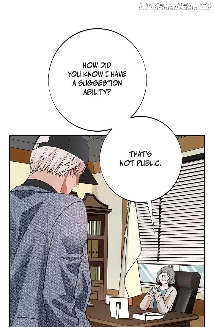 No Exit Chapter 72 page 77 - 
