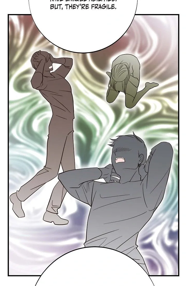No Exit Chapter 72 page 80 - 