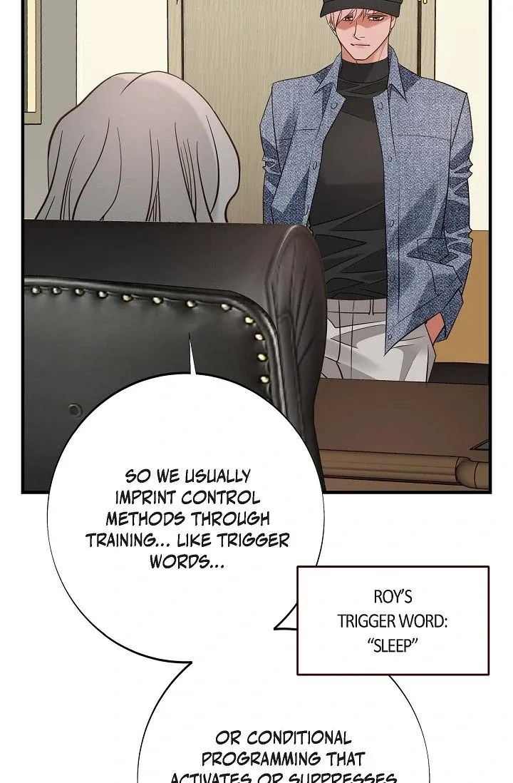 No Exit Chapter 72 page 82 - 