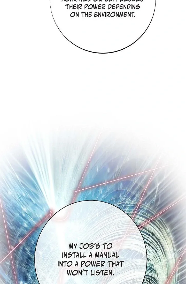 No Exit Chapter 72 page 83 - 