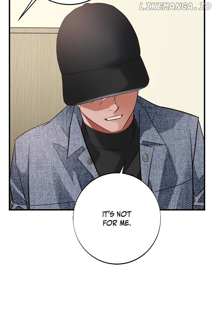 No Exit Chapter 72 page 86 - 