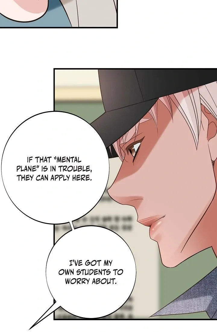 No Exit Chapter 72 page 89 - 