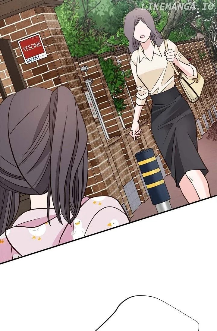 No Exit Chapter 72 page 10 - 