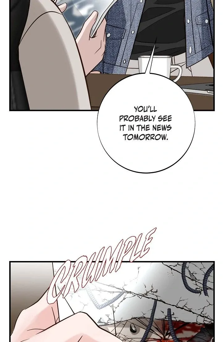 No Exit Chapter 72 page 93 - 