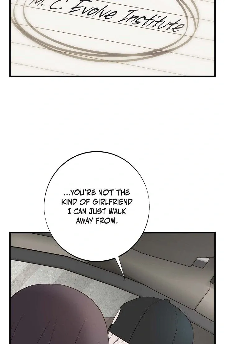 No Exit Chapter 73 page 15 - 