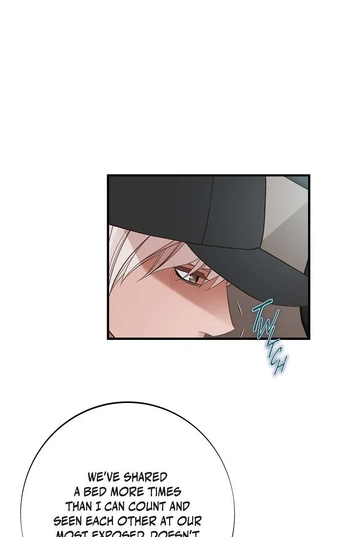 No Exit Chapter 73 page 18 - 