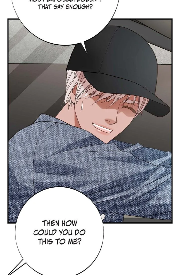 No Exit Chapter 73 page 19 - 