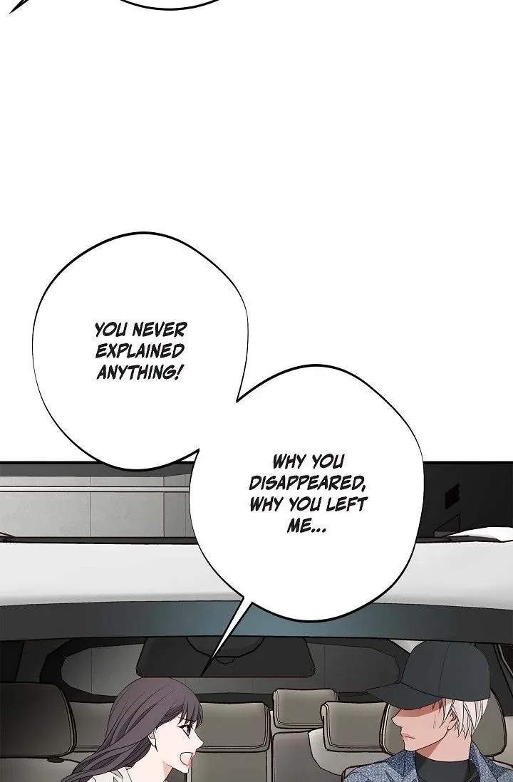 No Exit Chapter 73 page 20 - 