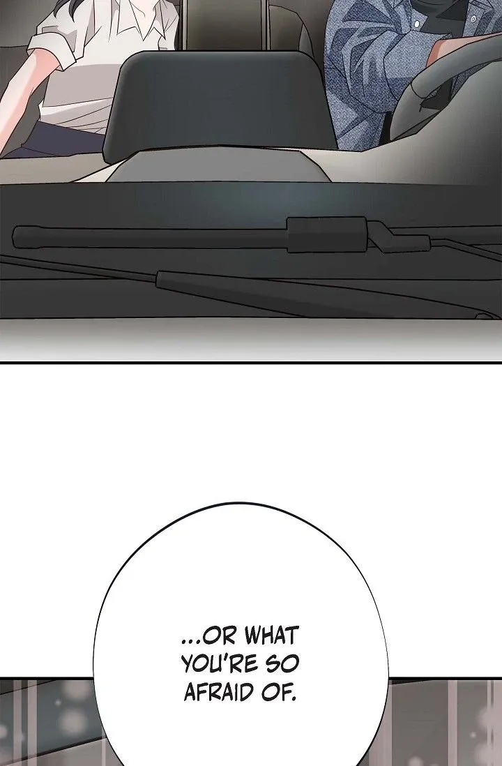 No Exit Chapter 73 page 21 - 