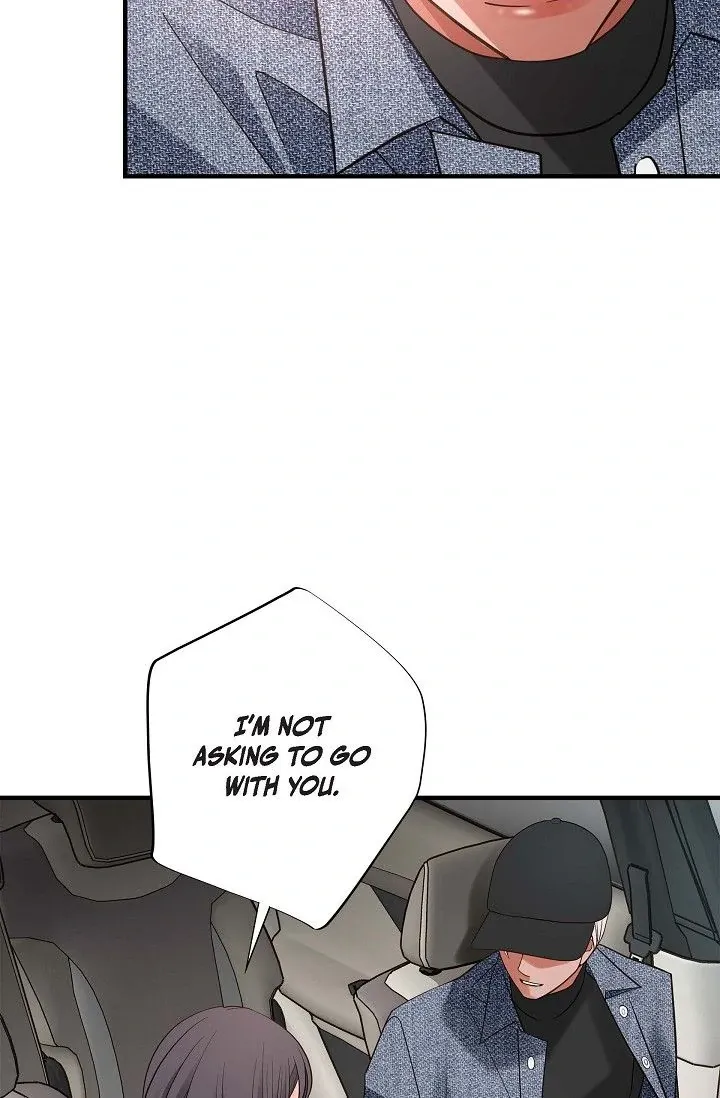 No Exit Chapter 73 page 33 - 
