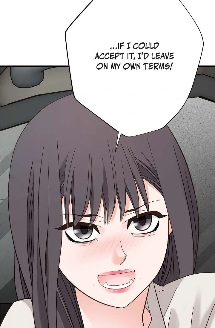 No Exit Chapter 73 page 35 - 
