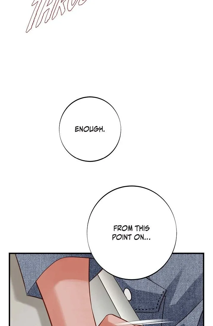 No Exit Chapter 73 page 37 - 