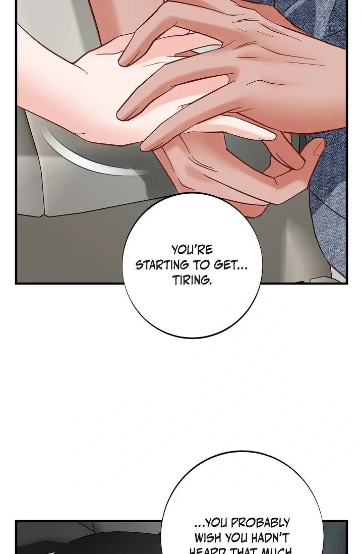 No Exit Chapter 73 page 38 - 