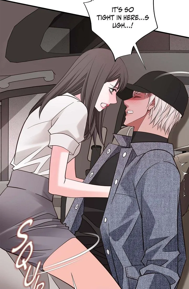 No Exit Chapter 73 page 44 - 