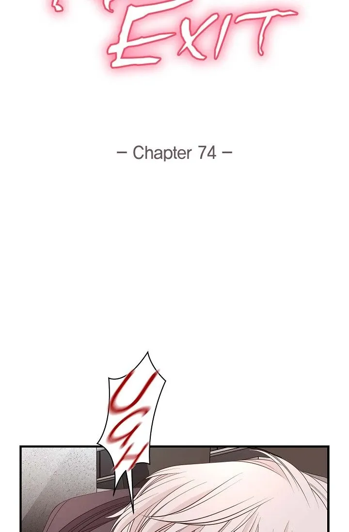 No Exit Chapter 74 page 9 - 