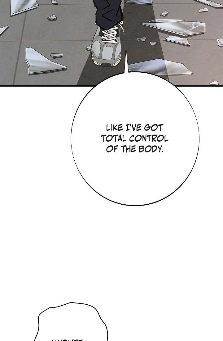 No Exit Chapter 75 page 101 - 