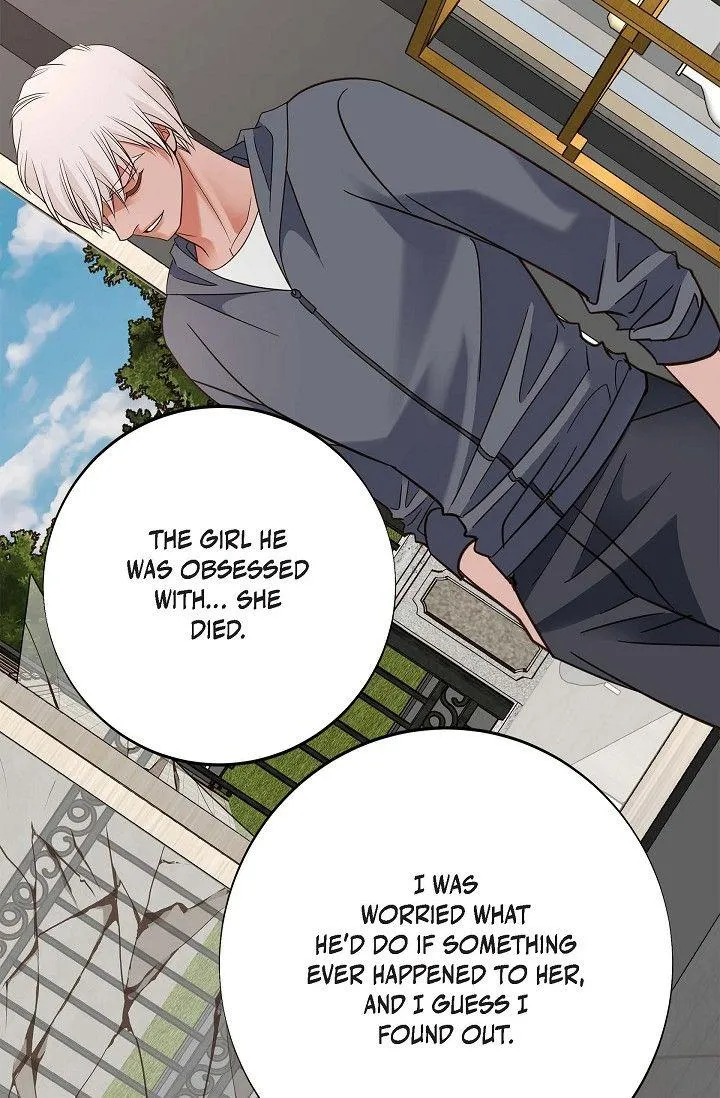 No Exit Chapter 75 page 108 - 