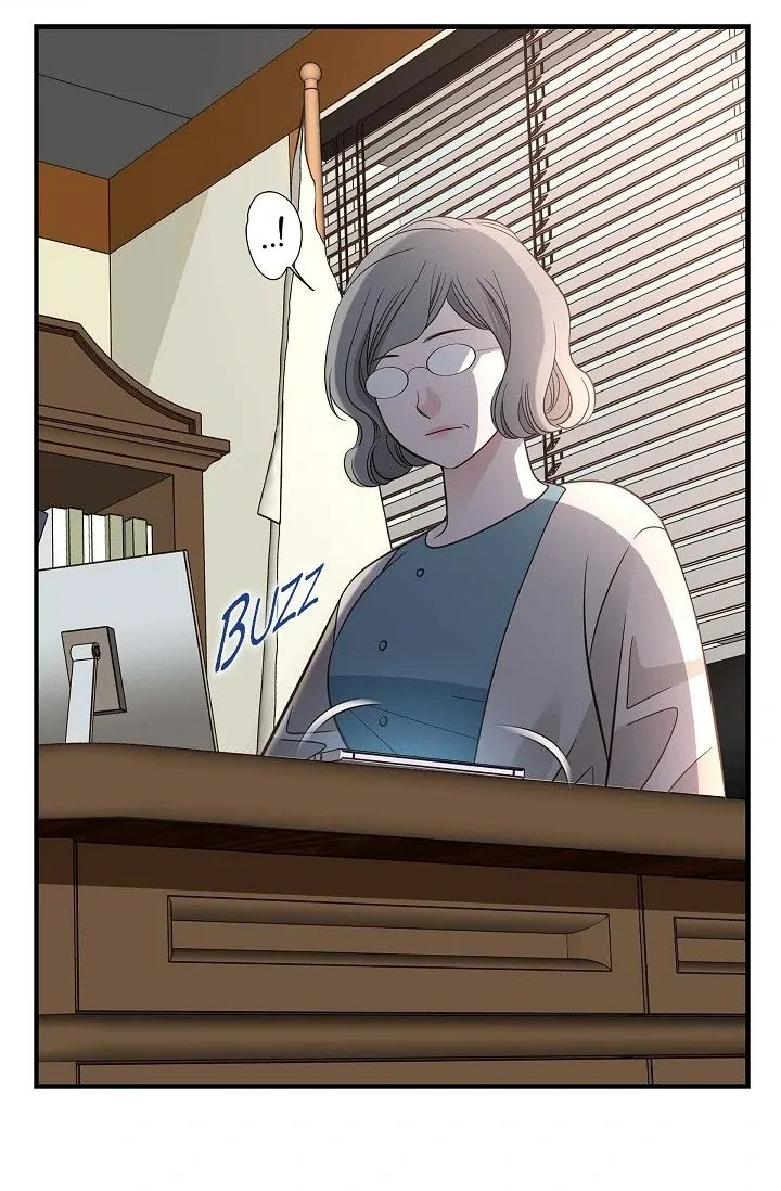 No Exit Chapter 75 page 23 - 