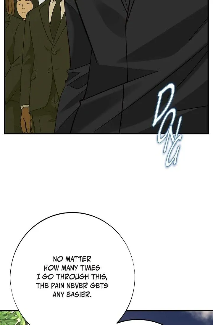 No Exit Chapter 75 page 35 - 