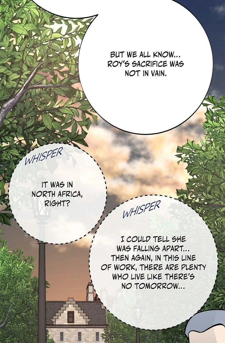 No Exit Chapter 75 page 36 - 