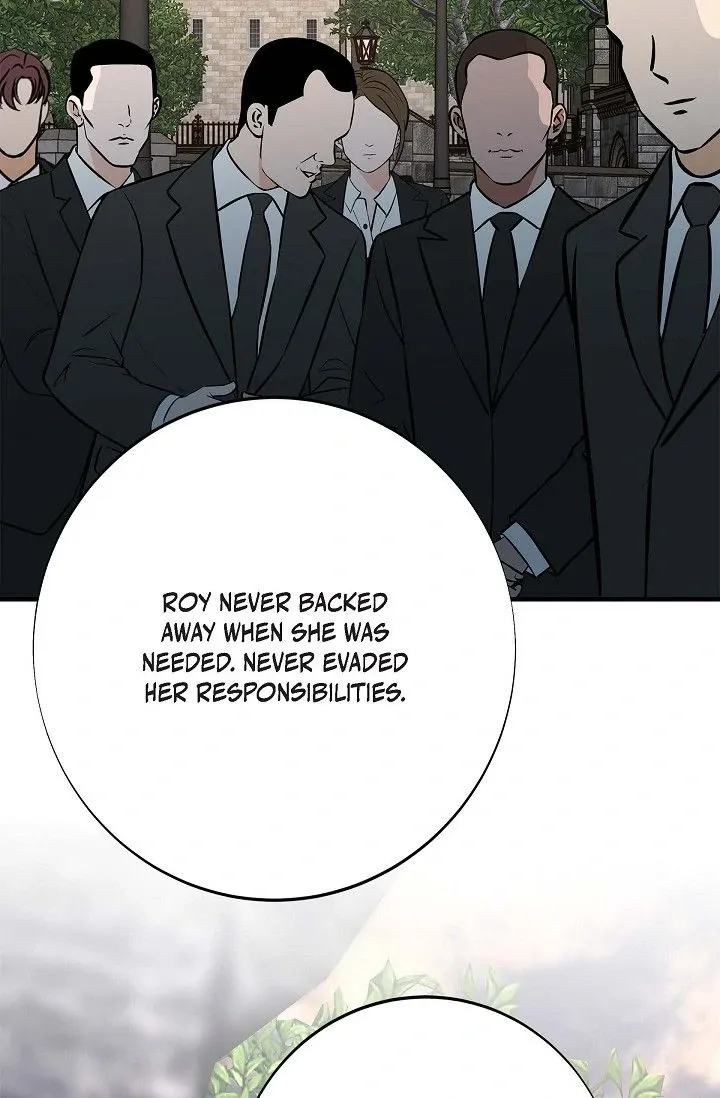 No Exit Chapter 75 page 37 - 