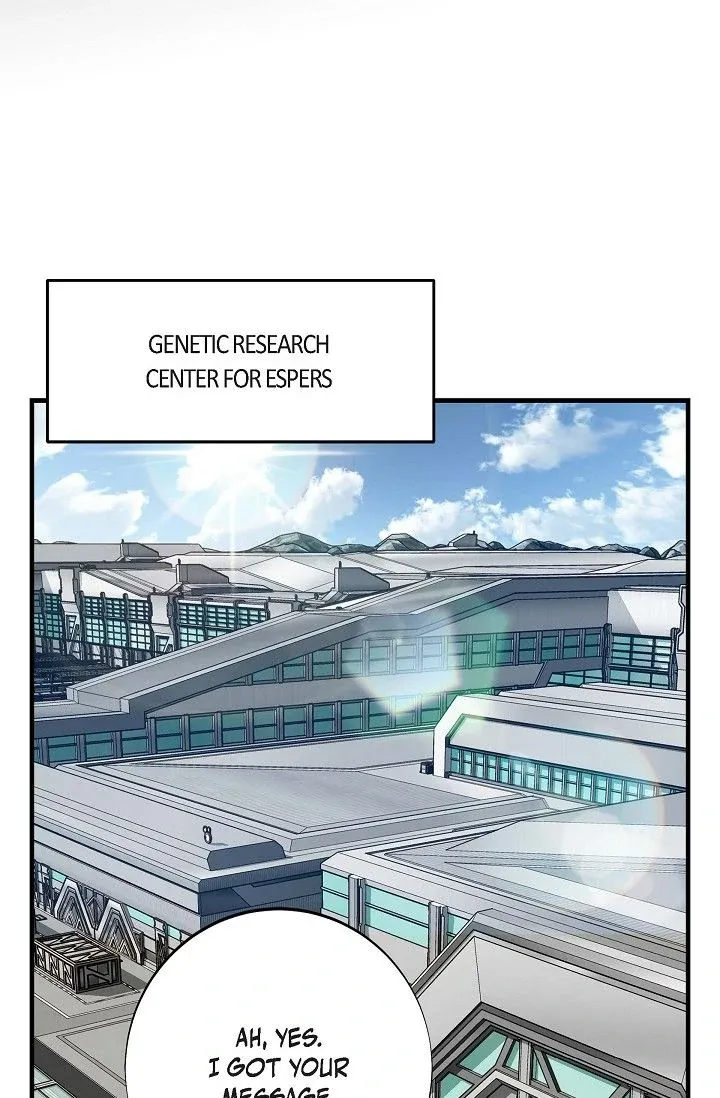 No Exit Chapter 75 page 61 - 