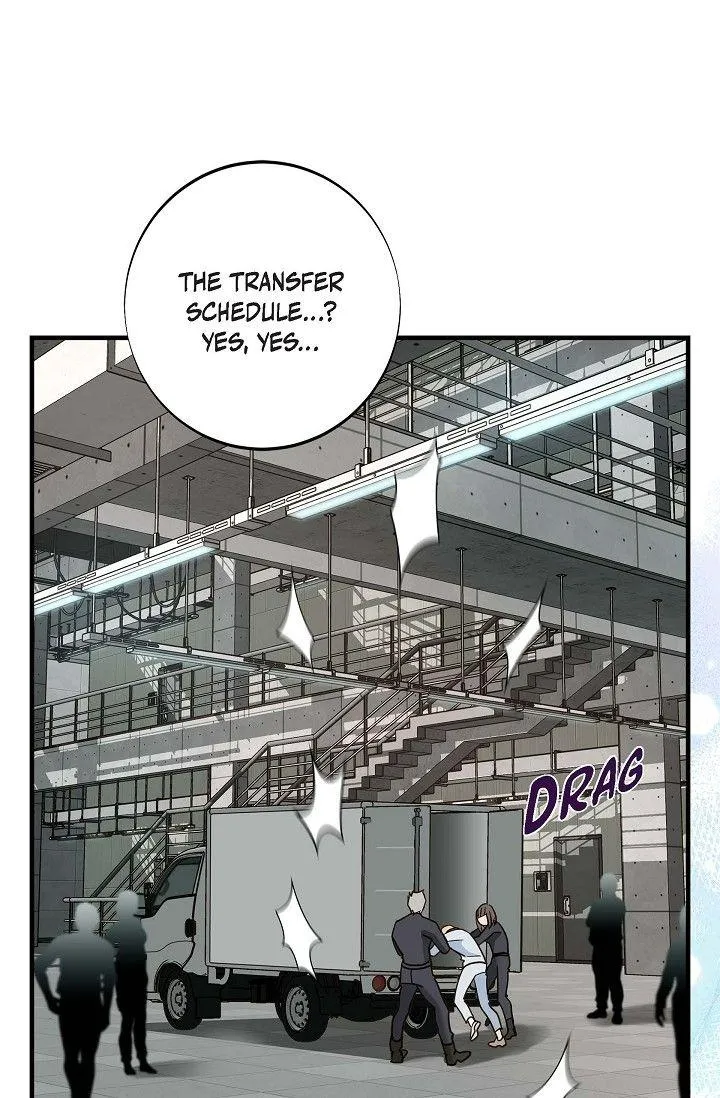 No Exit Chapter 75 page 64 - 