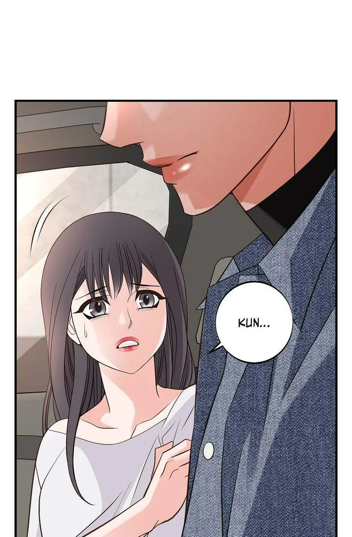 No Exit Chapter 75 page 8 - 