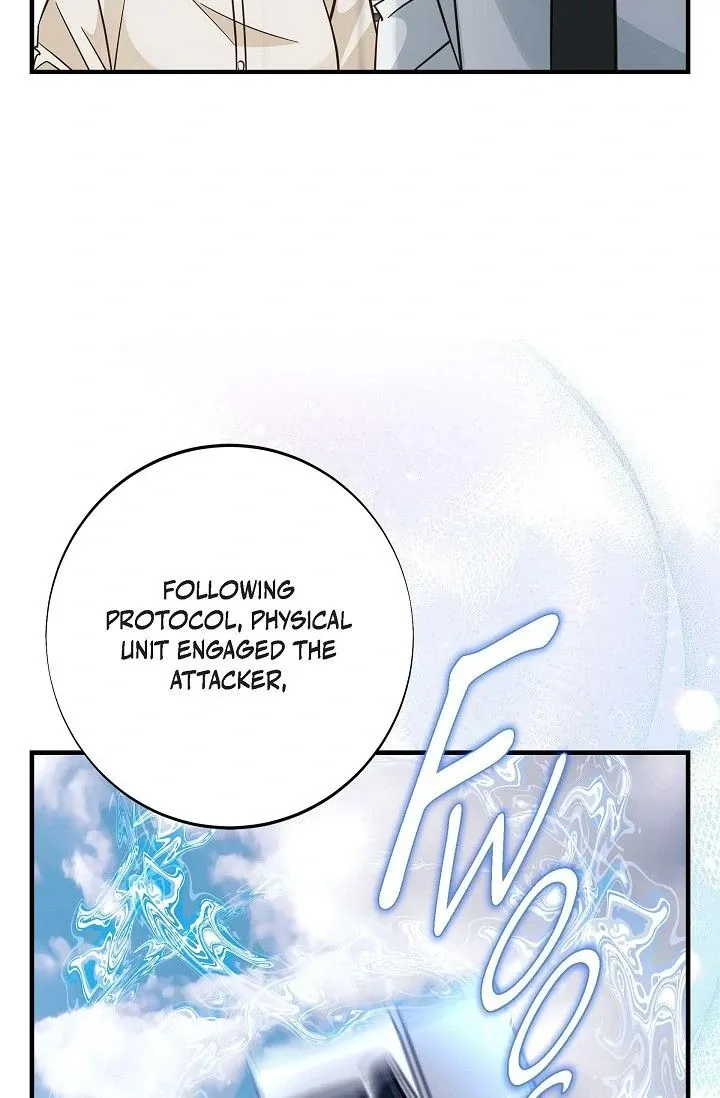 No Exit Chapter 75 page 74 - 