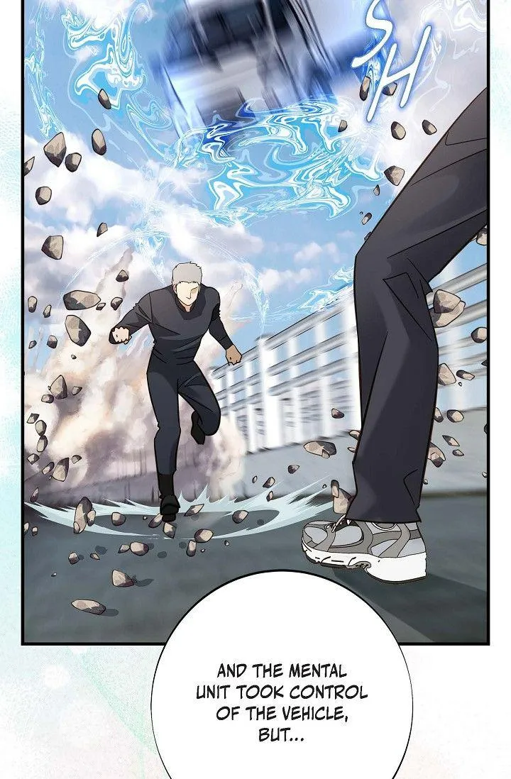 No Exit Chapter 75 page 75 - 