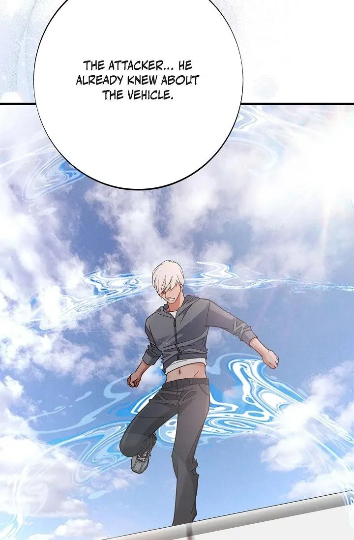 No Exit Chapter 75 page 81 - 