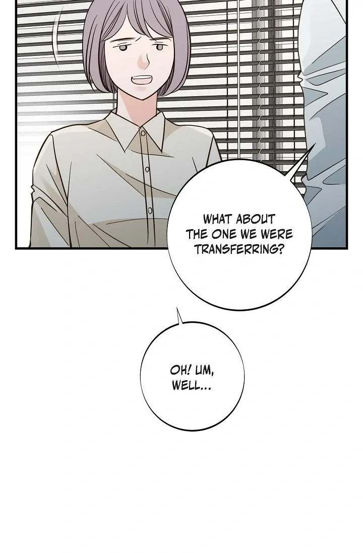 No Exit Chapter 75 page 86 - 
