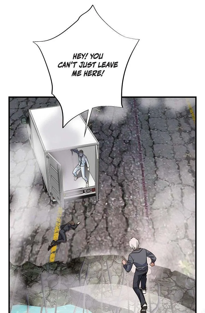 No Exit Chapter 75 page 87 - 