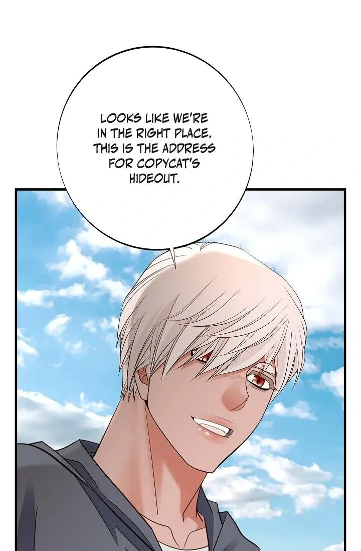 No Exit Chapter 75 page 95 - 