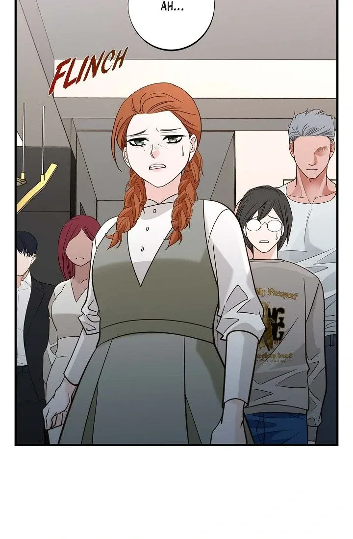 No Exit Chapter 75 page 97 - 